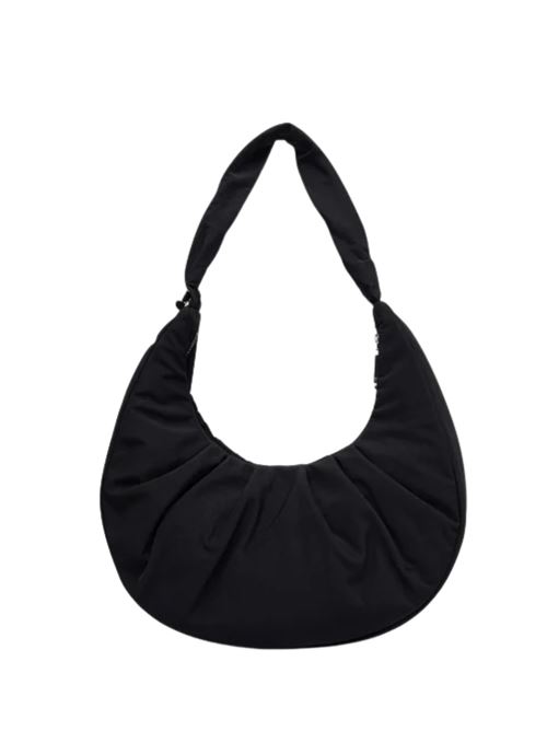 Borsa in tessuto arricciato Karl Lagerfeld jeans | B2W30145999
